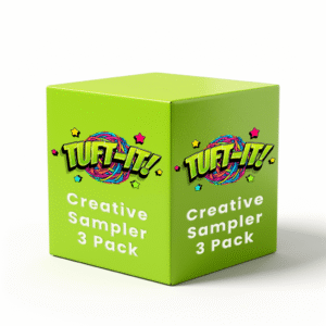 Creative Sampler 3 Pack